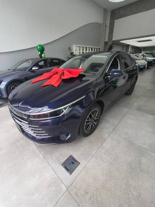BYD KING 1.5 DM-I PHEV GS AUTOMÁTICO BYD KING 1.5 DM-I PHEV GS AUTOMÁTICO
